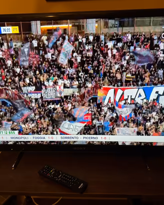 Smart Tv Sony 40 pollici Led