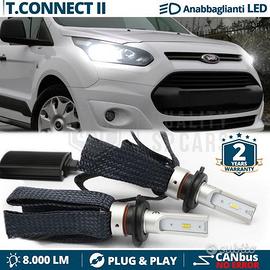 Lampade LED H7 per Ford TRANSIT TOURNEO CONNECT 2