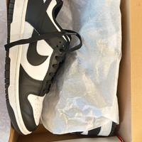 Scarpe NIKE LOW RETRO 44