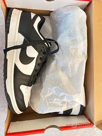 Scarpe NIKE LOW RETRO 44