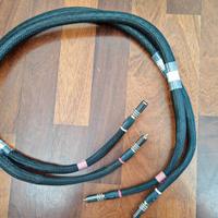 cavo RCA made in Japan Audiophile esoterici