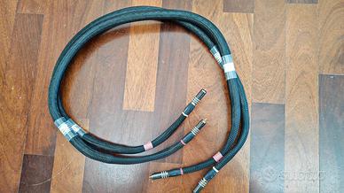 cavo RCA made in Japan Audiophile esoterici