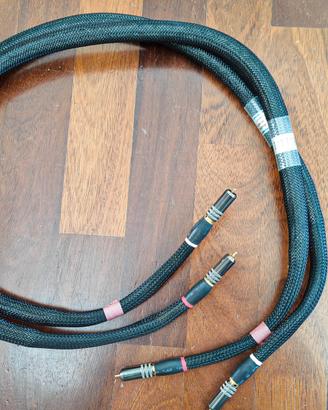cavo RCA made in Japan Audiophile esoterici