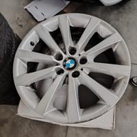 CERCHI BMW MISURA 18