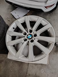 CERCHI BMW MISURA 18