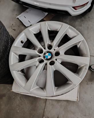 CERCHI BMW MISURA 18