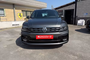 Volkswagen Tiguan 2.0 BiTDI SCR DSG 4MOTION Advanc