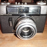 Voigtlander VITO CL Fotocamera Vintage