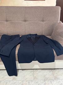Abito uomo Zara / Dan Jhon