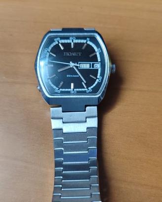 Orologio Poljot