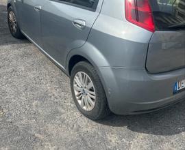 FIAT Grande Punto - 2007