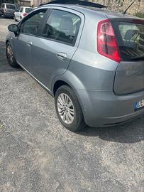 FIAT Grande Punto - 2007