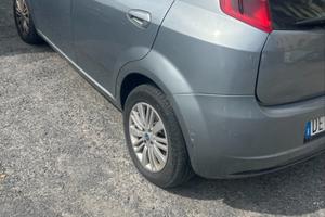 FIAT Grande Punto - 2007