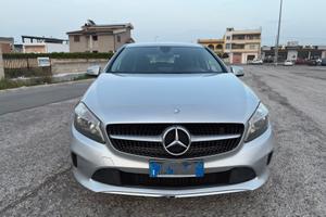 Mercedes classe a180