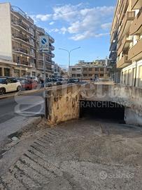 Box/Posto auto Siracusa [sr2025/145VRG]