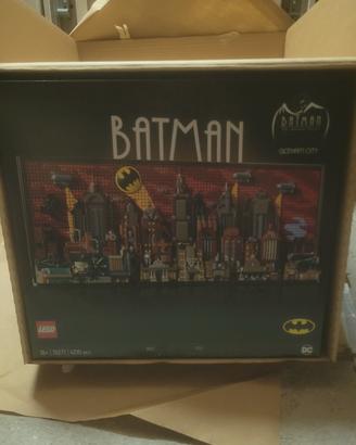 Gotham city 76271