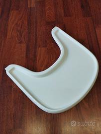 Vassoio Tray Stokke per seggiolone Tripp Trapp