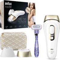 Braun Silk-expert Pro 5 Epilatore Luce Pulsata