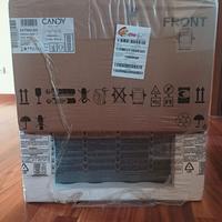 FORNO CANDY NUOVO IMBALLATO