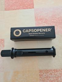 accessorio caffè Capsopener