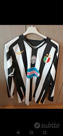 Juventus player issue 2005/2006