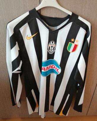 Juventus player issue 2005/2006