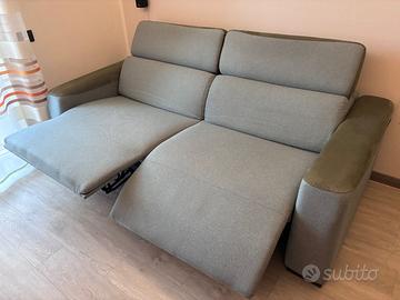 Divano letto