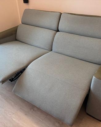 Divano letto