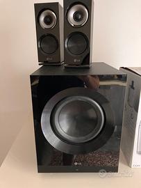 Casse Lg2+1