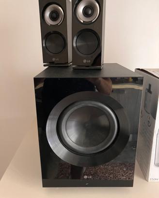 Casse Lg2+1
