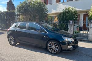 Opel Astra 1.6