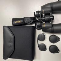 Binocolo NIKON ACULON A211, 10X50, 6.5°