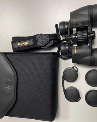 Binocolo NIKON ACULON A211, 10X50, 6.5°