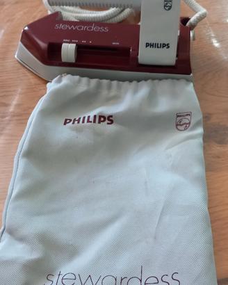 Ferro da stiro Philips da viaggio 