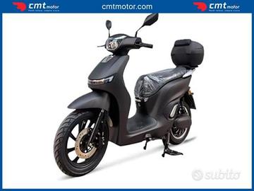 CJR MOTORECO Deer Elettrico Garantito e Finanzia