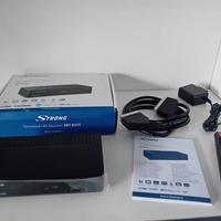 Ricevitore Terrestre Strong SRT8215 nuovo