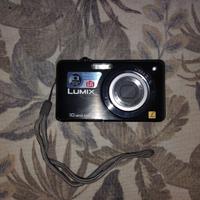 Fotocamera digitale Panasonic dmc fs74
