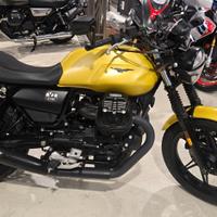 Moto Guzzi V7 ABS EURO 5