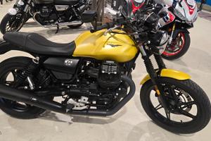 Moto Guzzi V7 ABS EURO 5