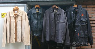 179 capi abbigliamento uomo