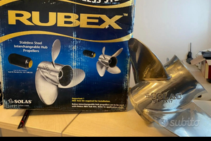 Elica solas 14 nuova