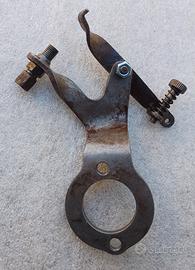 accessorio vespa faro basso 