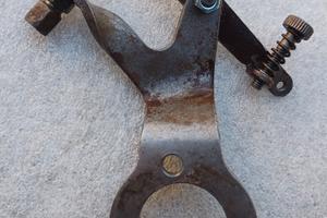 accessorio vespa faro basso 