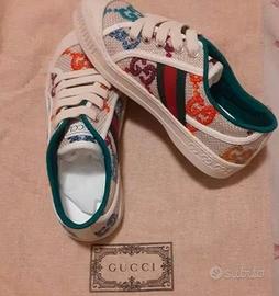 Scarpe gucci hot sale per bambini