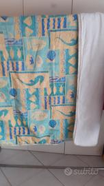 4 SACCHI LETTO per camper/caravan/nautica