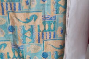 4 SACCHI LETTO per camper/caravan/nautica