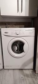 Lavatrice Whirlpool AWO/D4312