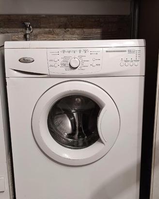 Lavatrice Whirlpool AWO/D4312