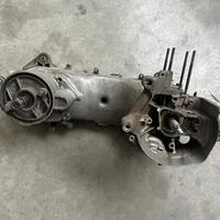 Blocco motore MBK Booster