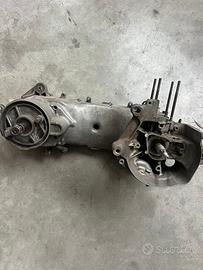 Blocco motore MBK Booster